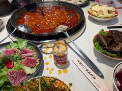 -龙厂长老火锅(抚琴店)