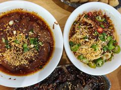 -付小姐在成都(中山公园店)
