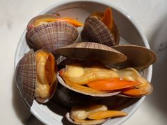 -日丰园海肠水饺·老字号大连海鲜(银泰城店)