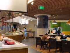 -索菲特银河锦厨自助餐(山西路店)