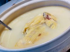 -香樟花园新粤料理(无锡万象城店)