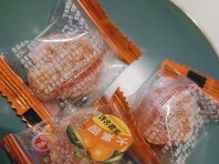 -潮堂 · 潮州菜(国贸商城店)