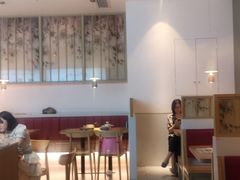 -蜜桃餐厅·伴山(绿宝广场店)