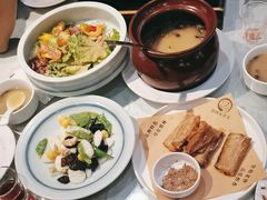-郭林家常菜(狼垡店)