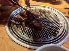 -金顺碳烤肉(1号店)