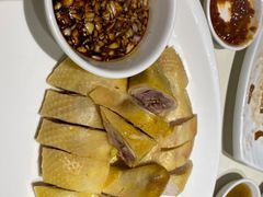 瑶柱贵妃鸡-衡山汇·高级粤菜(霄云路店)