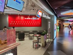 -DQ·蛋糕·冰淇淋(徐东销品茂店)