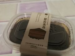 -卡滋贝诺动物奶油生日蛋糕(亚太潮尚店)