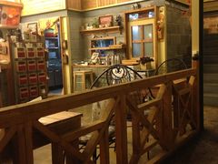 大堂-Cafe Alice咖啡爱丽丝(奥城店)