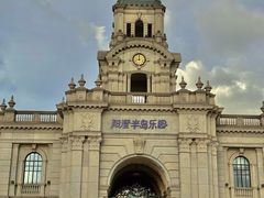 -阳澄湖半岛旅游度假区