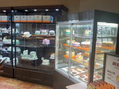 -红跑车(仙鹤街店)