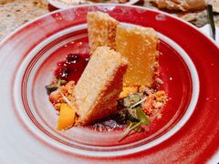 -BROWNSTONE布朗石西班牙餐厅(富城店)