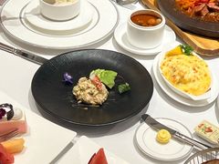 -北京友谊宾馆·俄罗斯餐厅