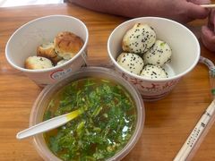 -许记生煎(遵义路店)