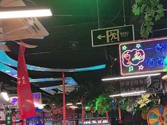 -路边边.炒菜烧烤.音乐餐厅(良乡长虹店)
