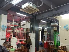 大堂-贵宾牛·潮汕牛肉火锅(珠池总店)