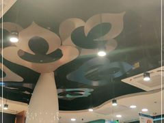 -夏雪花·清真餐厅(生态园店)