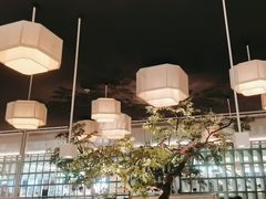 -绿茶餐厅(广州天河城店)