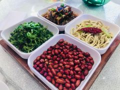 -阿庄新豫菜(航海东路店)