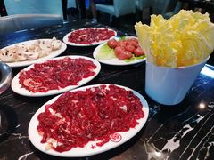 -一鼎牛鲜活牛肉城(晋江海峡国际食品城店)