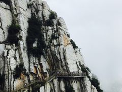 -嵩山少林文化旅游景区