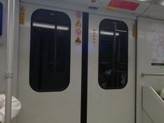 -上海科技馆(地铁站)