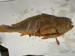 -万宝海鲜舫(劳动公园店)