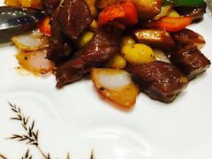 -頂好酒家·经典粤菜(海信广场店)