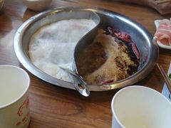 android_upload_pic-傣妹时尚·休闲火锅(沙市店)