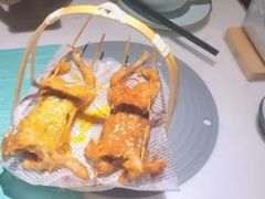 蒜香美蛙-青花椒花椒鱼(合生汇店)