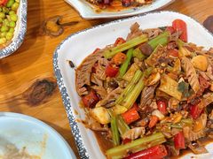 -小口味