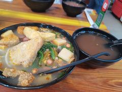 -螺蛳粉先生(蓟门桥店)