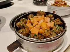 -新侗家食府(蟠桃宫店)