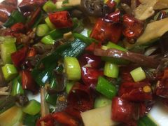 -乐口福家常菜馆(古庸路店)