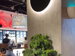 -和府捞面(天美杉杉奥特莱斯店)