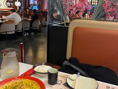 -刘一锅筋头巴脑(大悦城C店)