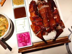 -茄子恰恰·新云南小炒(钱王街店)