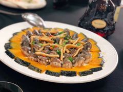 -寻味顺德·南记酒家·传统顺德菜·鱼生(广源路店)