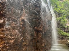 -湖洞水自然风景区