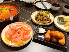 -多味居(剪子巷店)