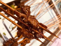 签签牛肉-去吃小龙虾·江湖菜·烧烤(南滨路店)