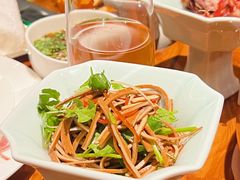 -漾亚·雍雅合鲜(桐梓林店)