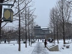 -北京明城墙遗址公园