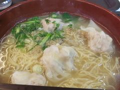 -德兴茶餐厅(沙田店)