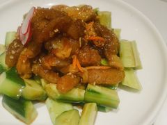 -双合园·海鲜水饺青岛菜(万佳广场店)