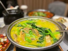 -金哥私房菜馆(张府园总店)