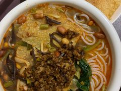 -水平有限广西米粉·广西风味集(五道口店)