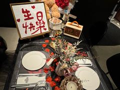 -Nord Grill&Bar Highland诺德西餐(深圳欢乐海岸店)