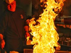-牛将军•涮肉•烤肉(北京王府井·故宫店)
