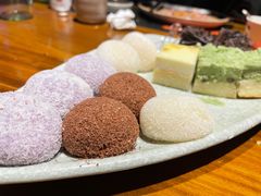 -和彩放题餐厅(酒仙桥店)